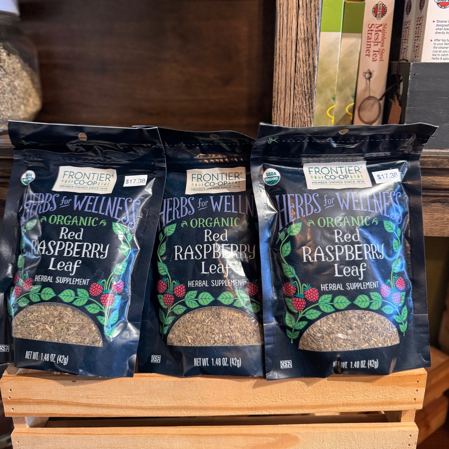 Paducah - 🍵 Tasty Tea Tuesday 🍵 - 15% OFF This week we’re featuring Red ...