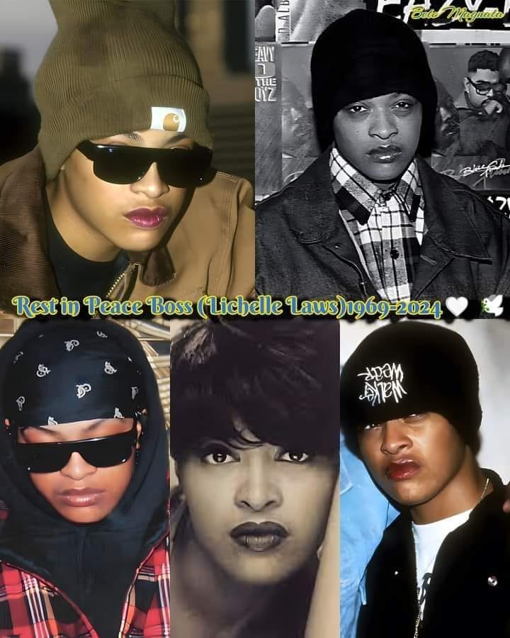 洋楽 G-RAP Big B Birth Adolescence Maturity Boss released her only studio album 
