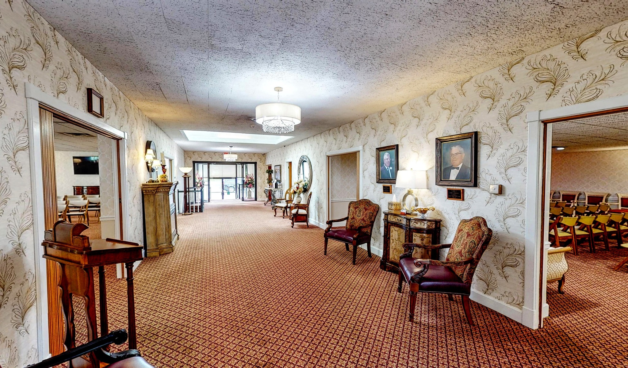 Bagozzi Twins Funeral Home