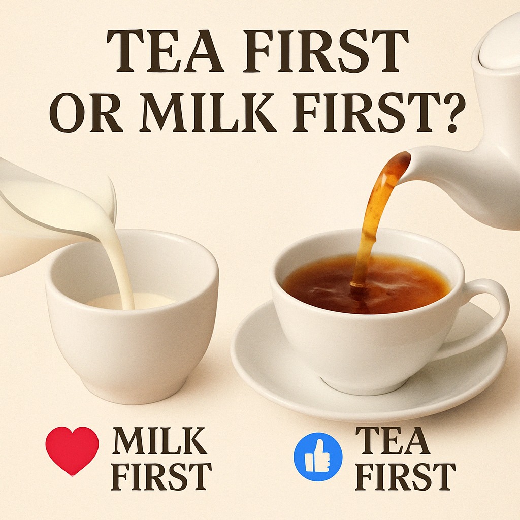 MagicFreebiesUK - Milk of course! | Facebook