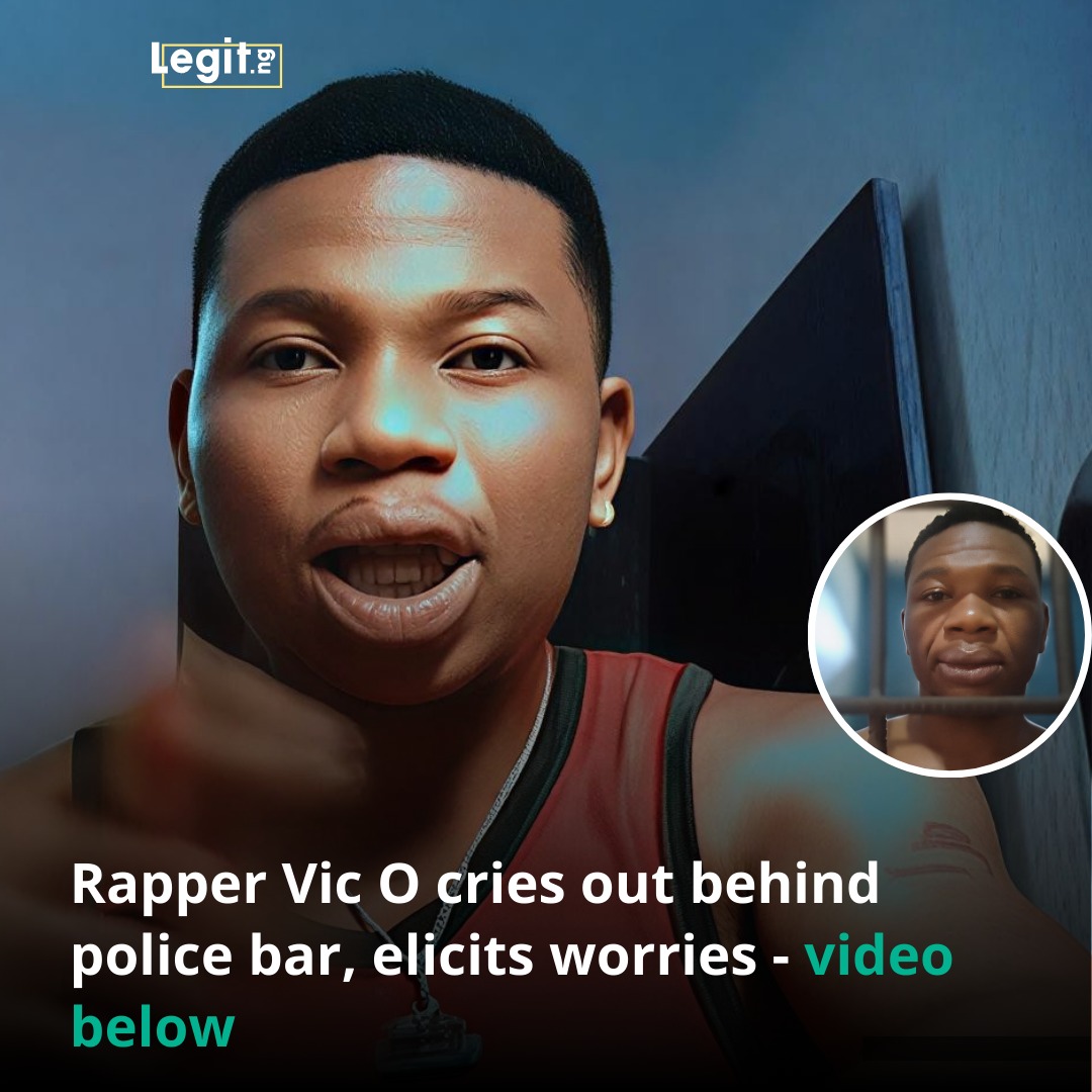 Legit.ng - A Nigerian prophet has ignited reactions with his prophecies ...