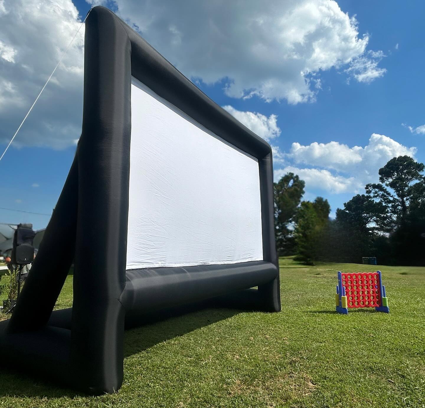 Soundside Inflatables | Sneads Ferry NC