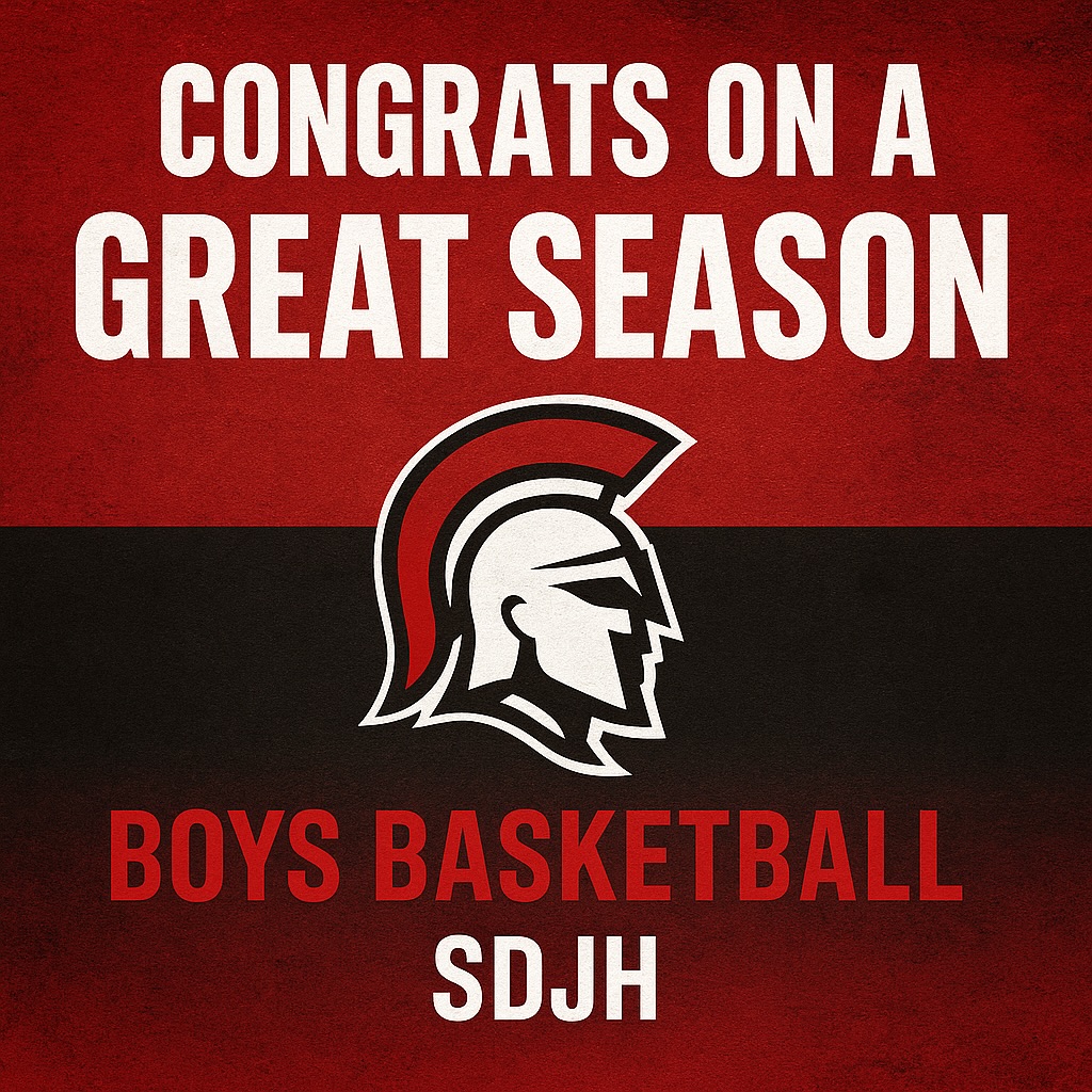 They battled all season,... - South Davis Junior High School | Facebook