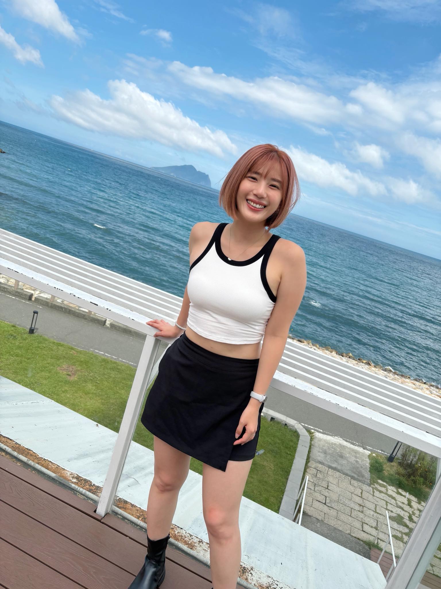 梨又 - 滿山望海🏝️🏝️🏝️ | Facebook