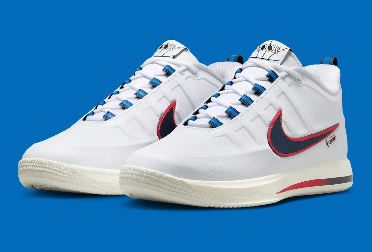 Nike Book2 \