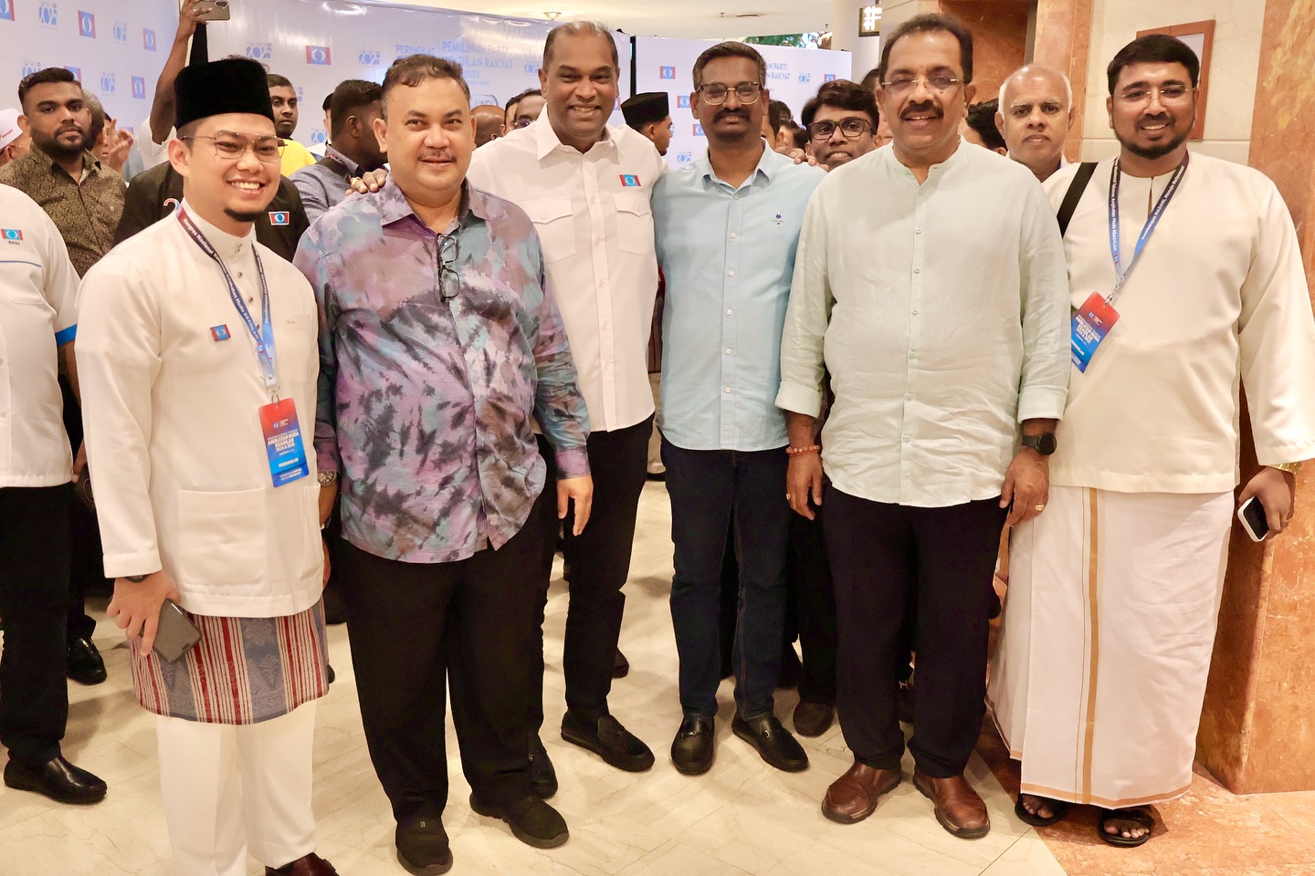 Pusat Khidmat Rakyat YB Dato' Sri Ramanan Ahli Parlimen Sungai Buloh ...