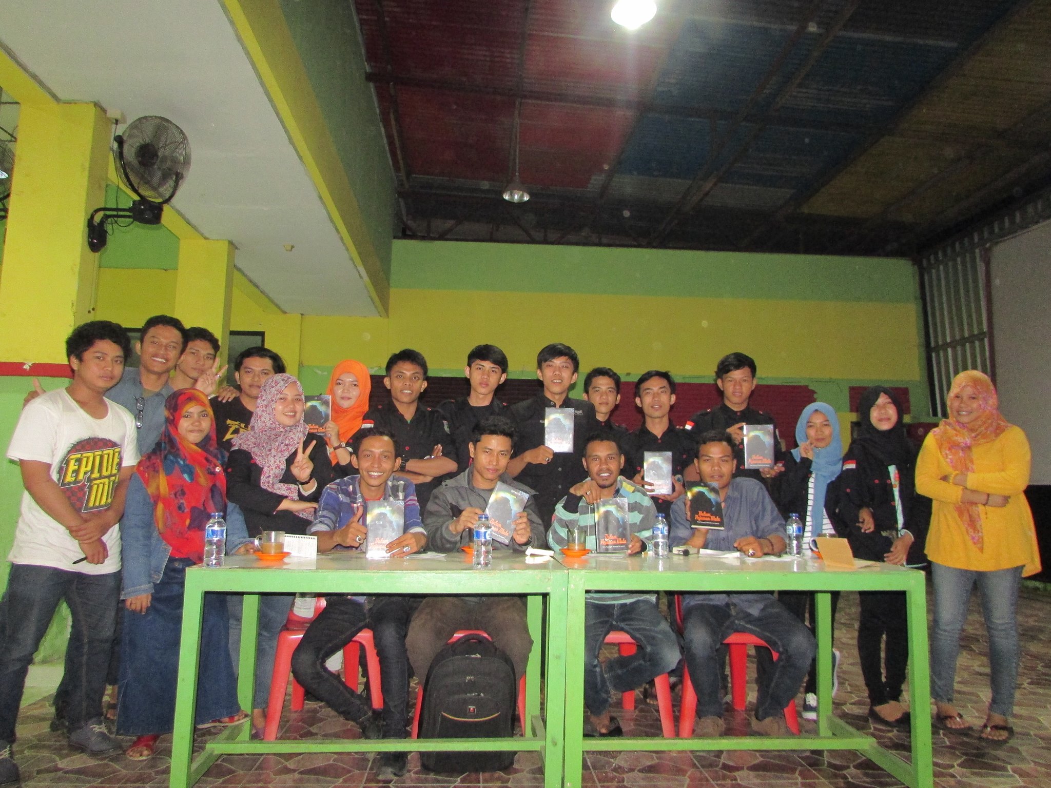 Ismail Ridha