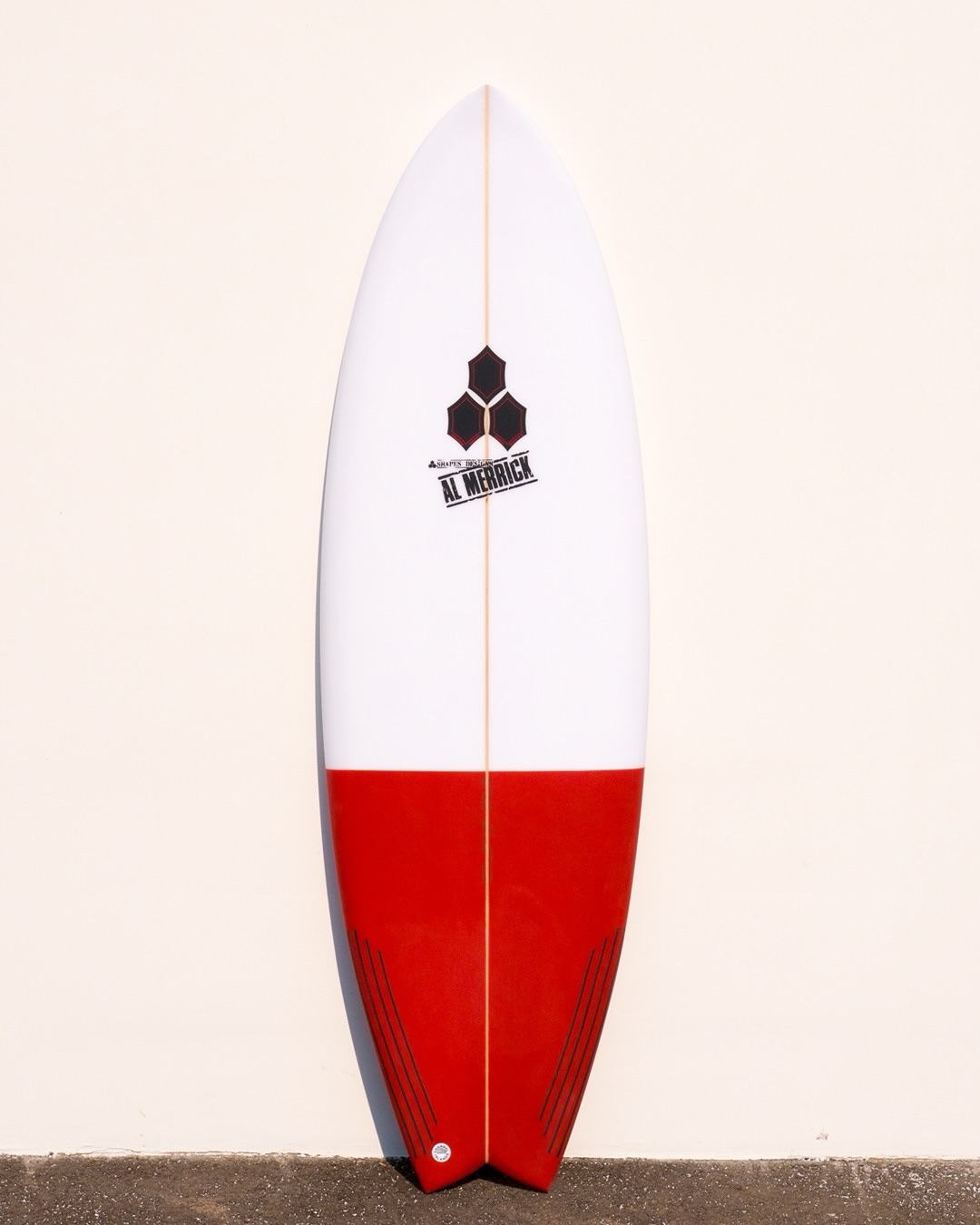 AL MERRICK サーフボード POD 5'8 TORQ】PODMOD AL MERRICK 5'6 新品未