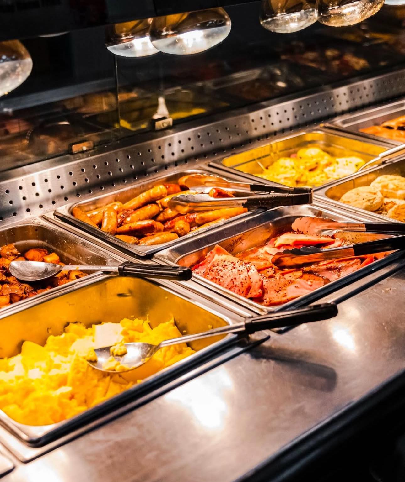 Heisler's Market | McMurray PA