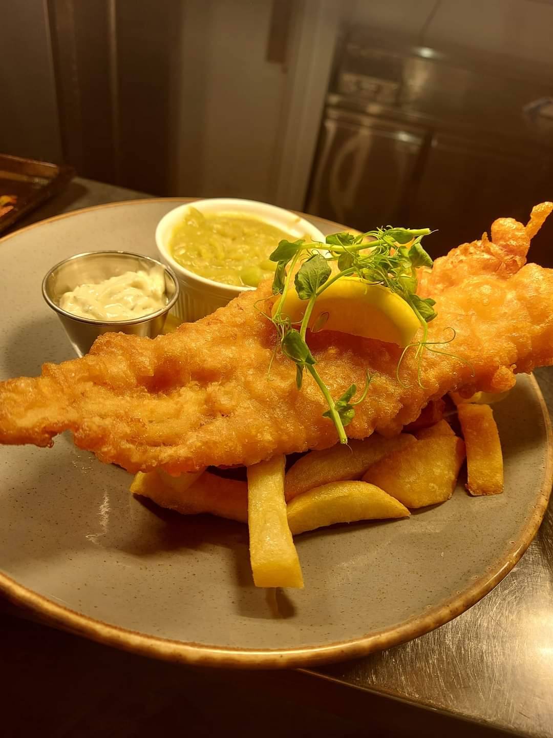 The Punch Bowl Earby | Barnoldswick