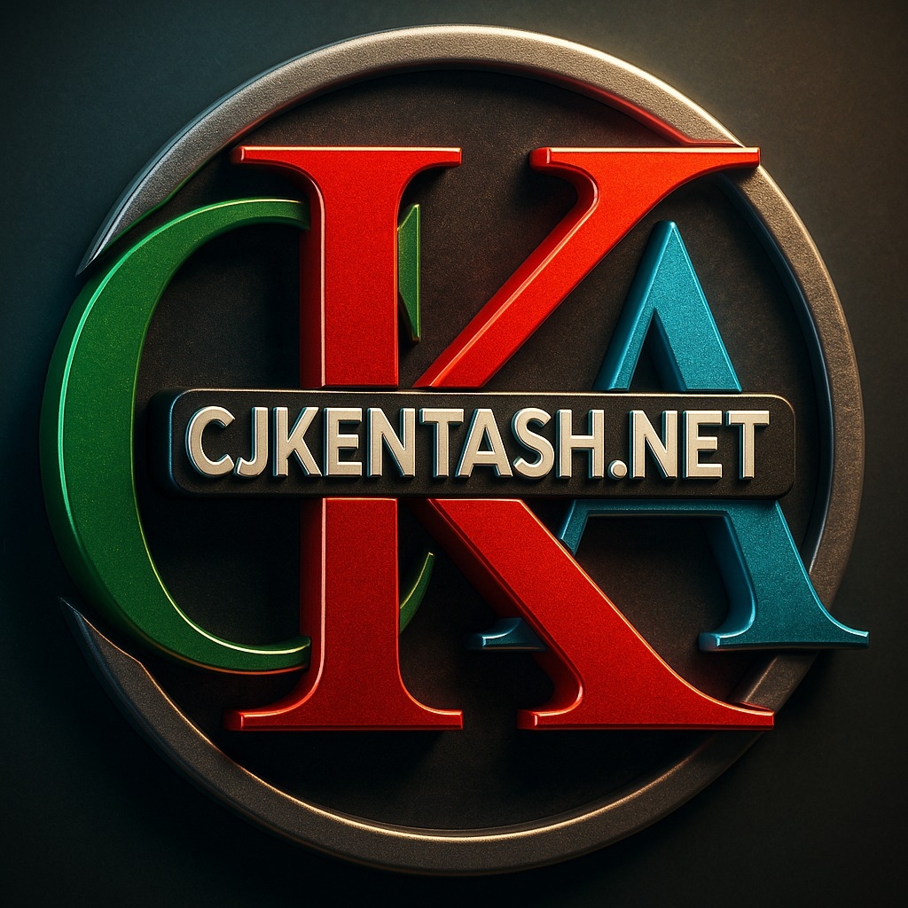 Cjkentash.net