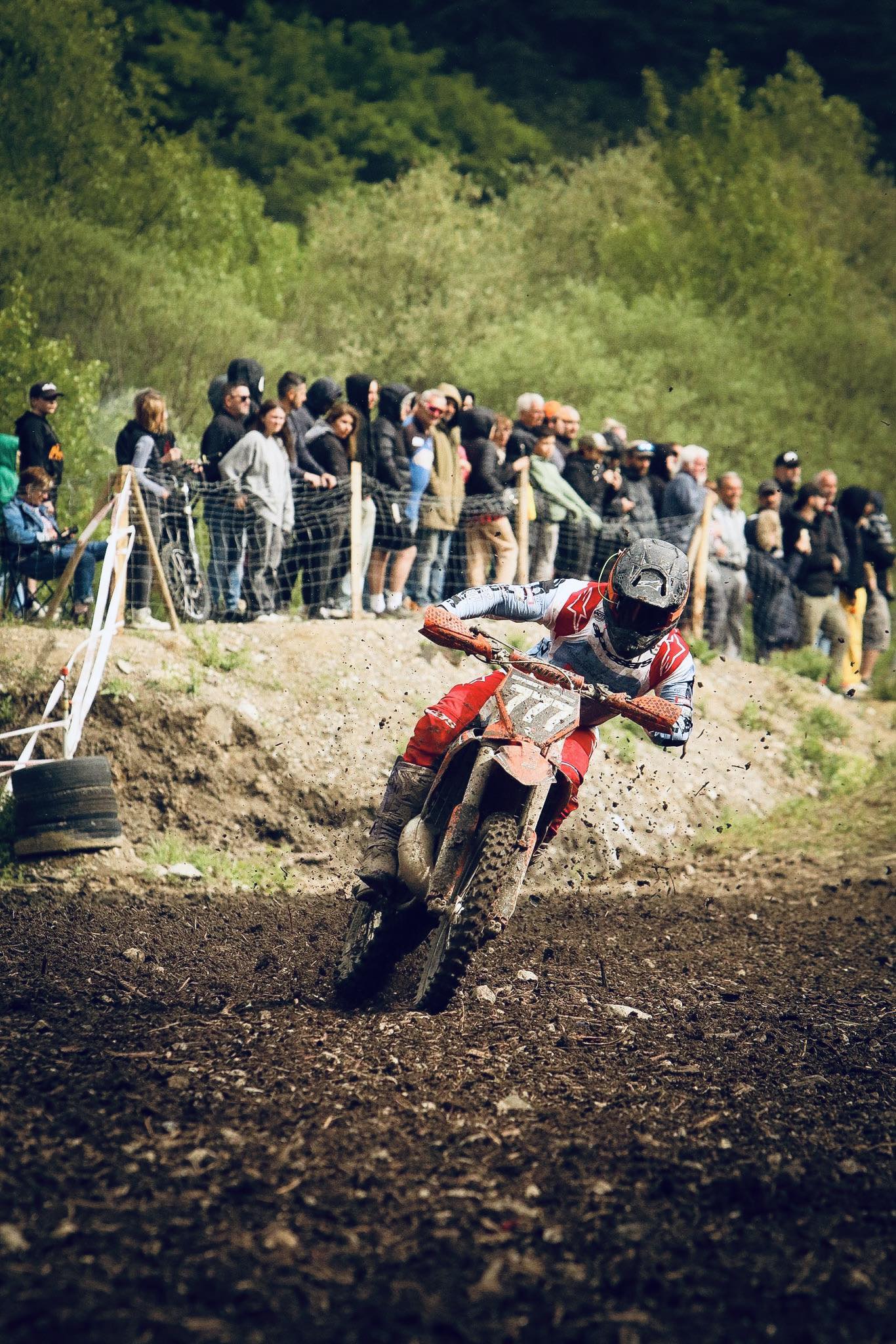 KTM Ready To Race -... - KTM Ready To Race - Madagascar