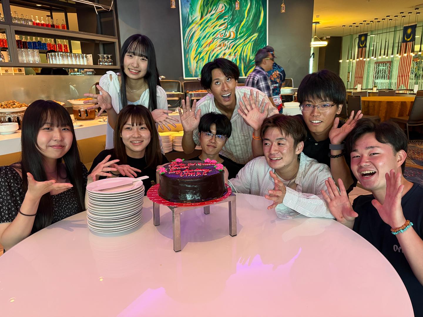 FSSH KL UTM - 🌸 UTM Summer School x Akita University 2025... | Facebook