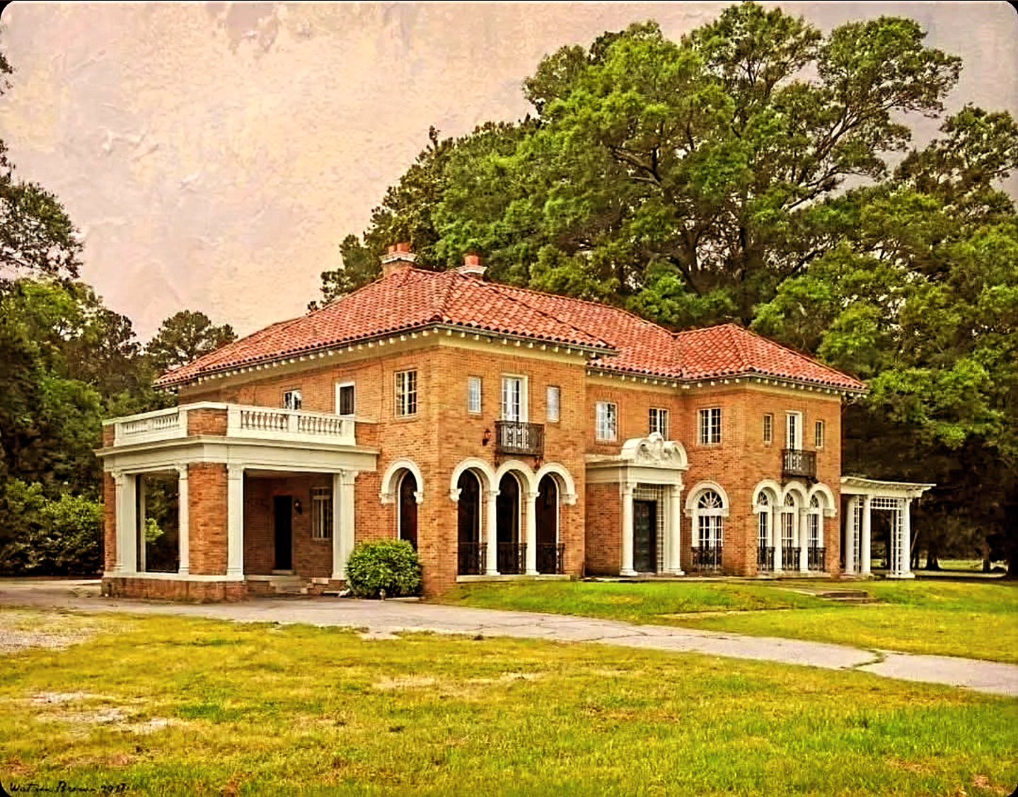Walston-Bulluck House photo 1