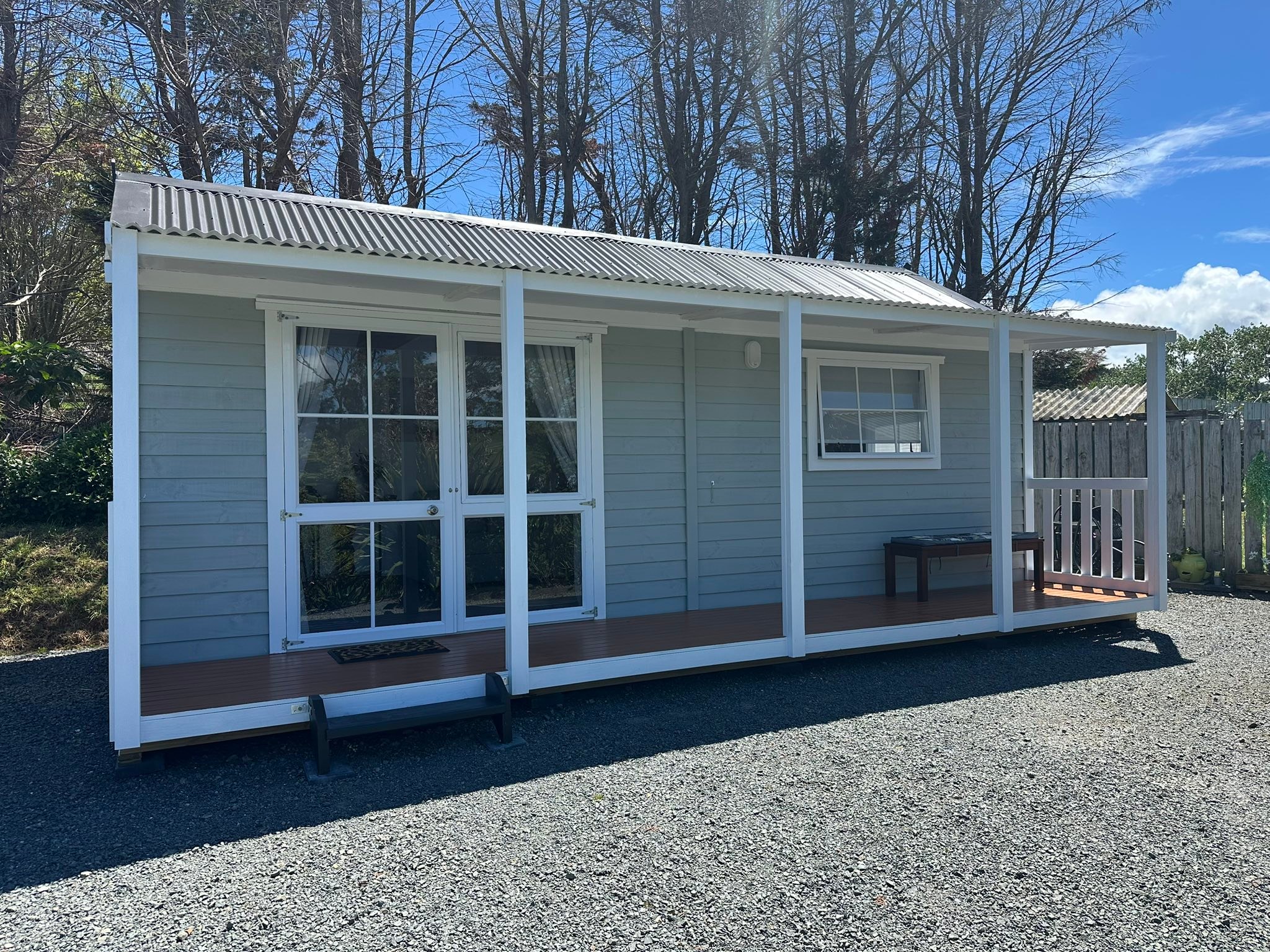 Kitset Buildings &... - Kitset Buildings & Kids Playhouses