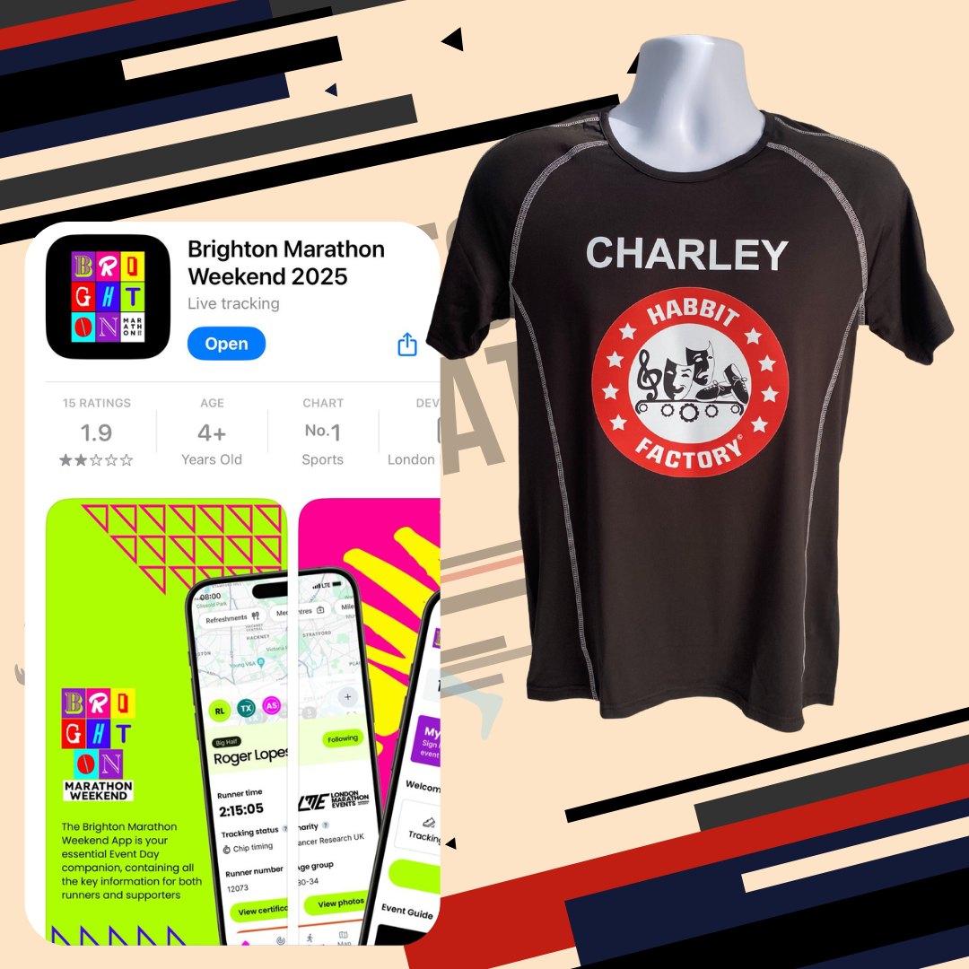 The Habbit Factory | Havering