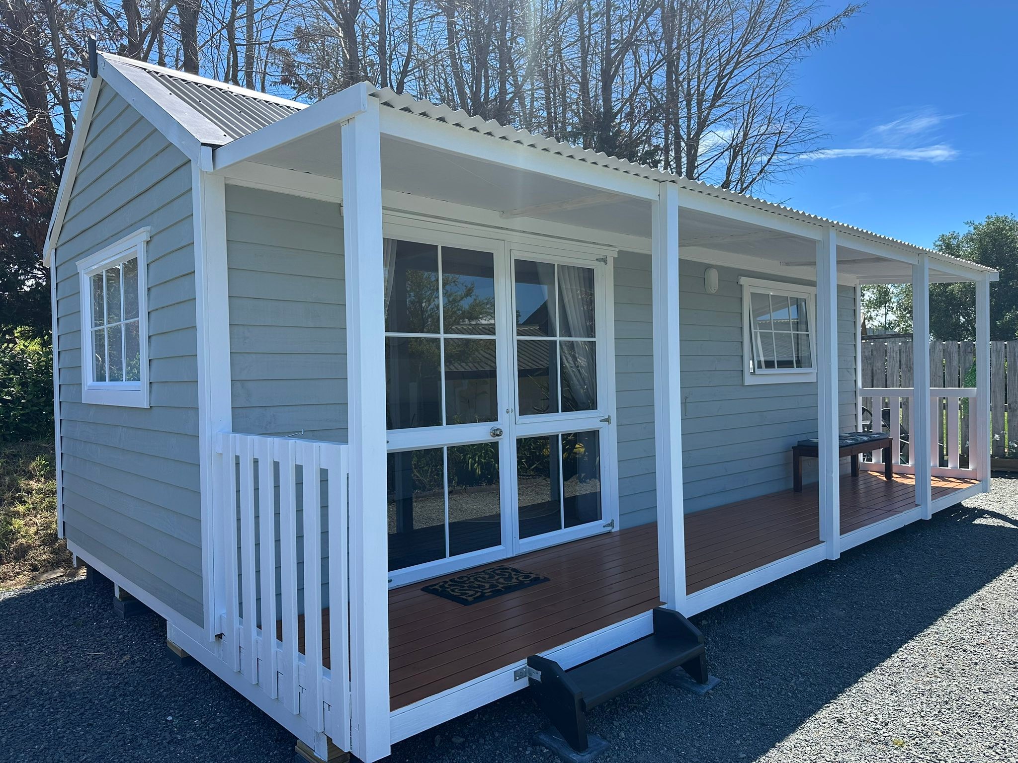 Kitset Buildings &... - Kitset Buildings & Kids Playhouses