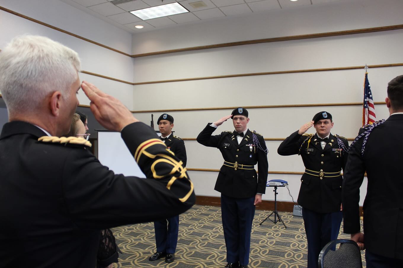 University of Toledo Army ROTC | Toledo OH