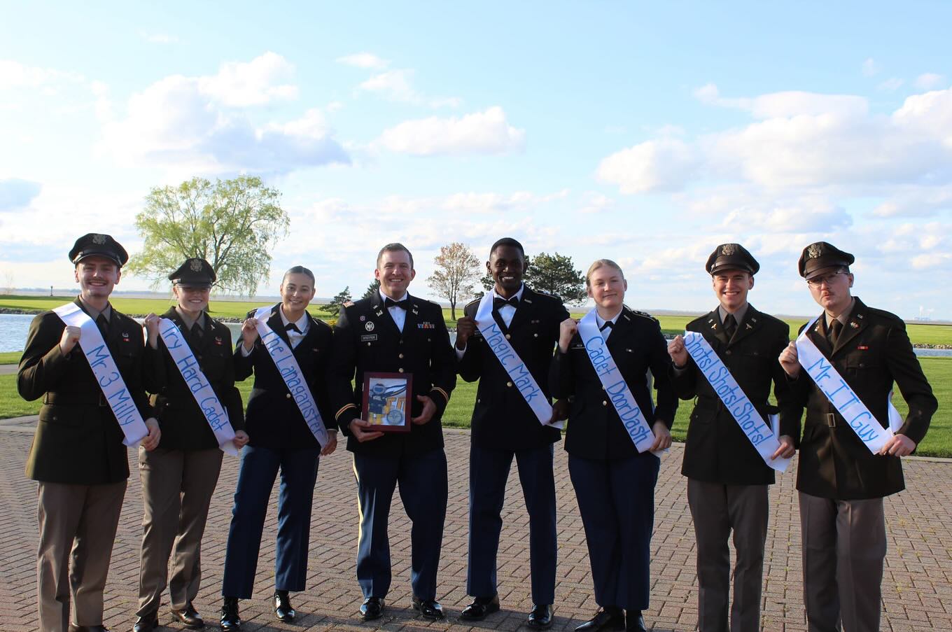 University of Toledo Army ROTC | Toledo OH