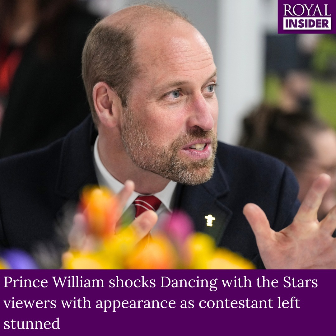 Royal Insider - This is not what we expected! 😮 ⬇️ | Facebook