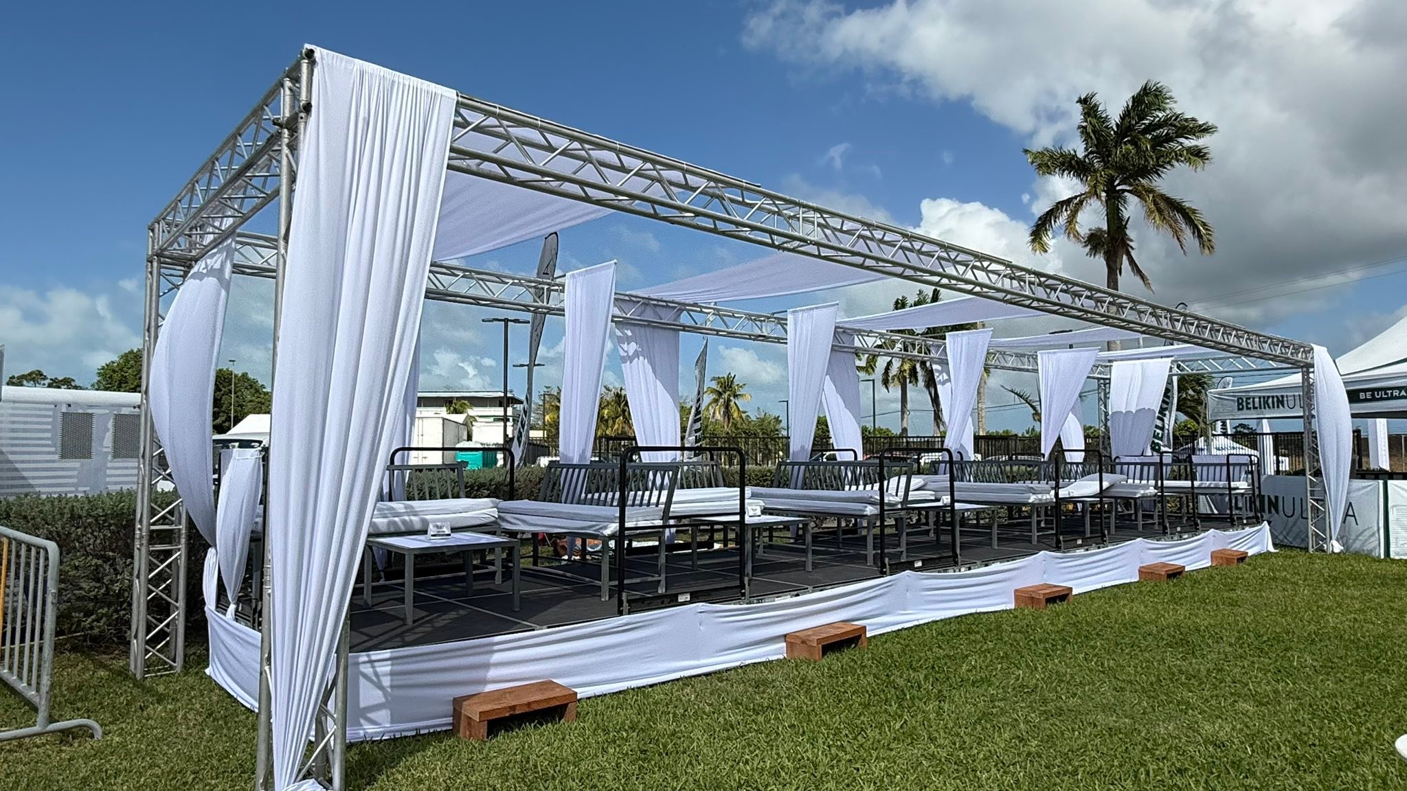 LED Belize | Orange Walk