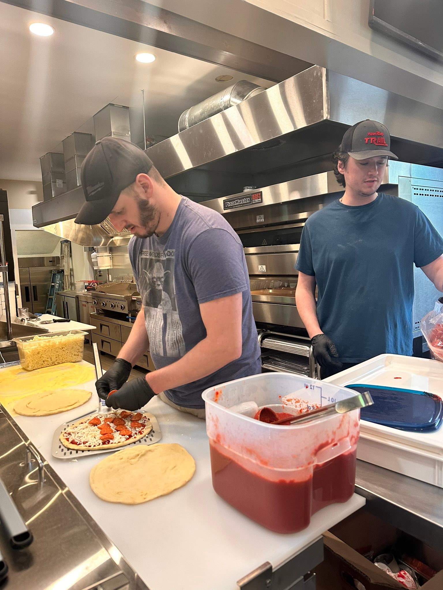 Village Local Kitchen | Bristol NH