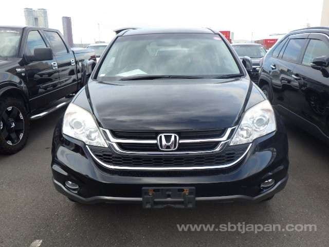 。 HONDA CRV 2010/5 ZX HDD NAVI LEATHER STYLE Stock: Cayman