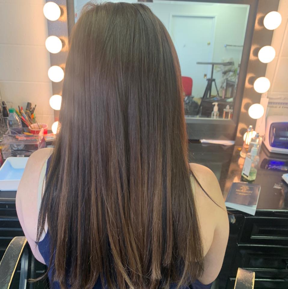 YYC Hair Extensions & Lashes Calgary AB