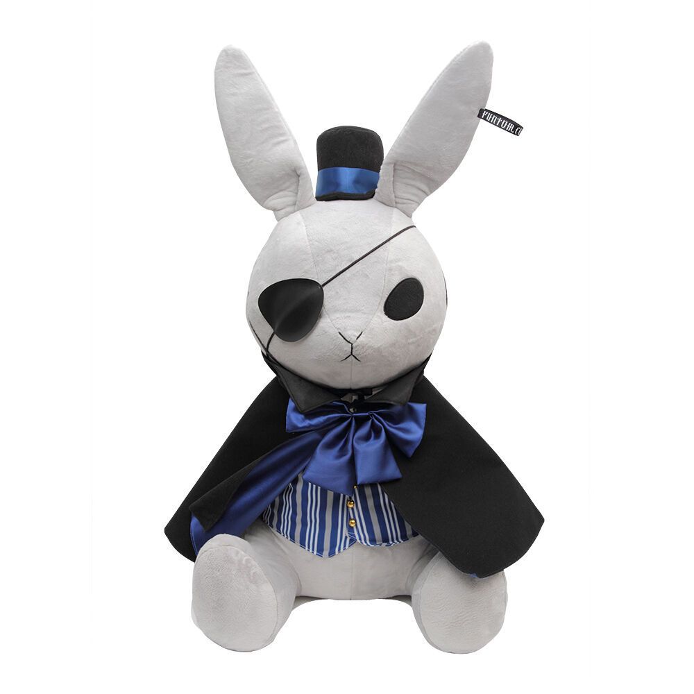 Aitai - 🖤 The Black Butler Black Label celebrates its tenth anniversary ...