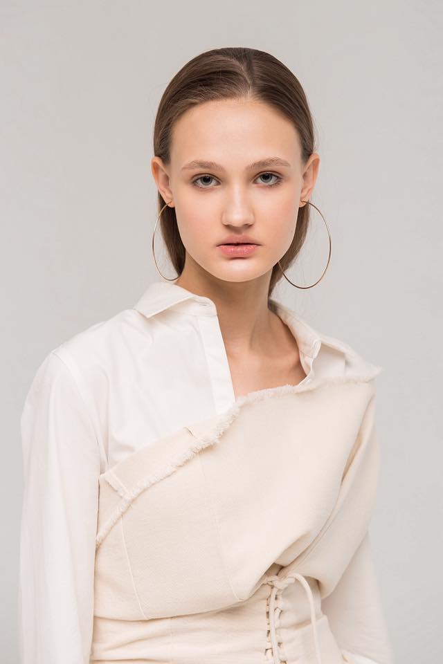 NIK Model Management added a new photo. - NIK Model Management