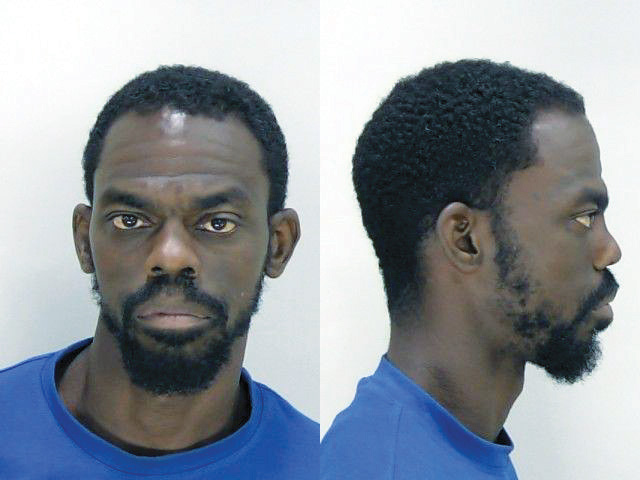 BRANDON BROADWATER Richmond County... - AugustaCrime.com | Facebook