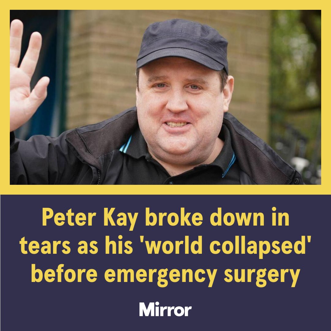 The Mirror - 