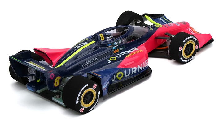 The Chip Ganassi Collection by... - Electric Dreams Slot Cars | Facebook