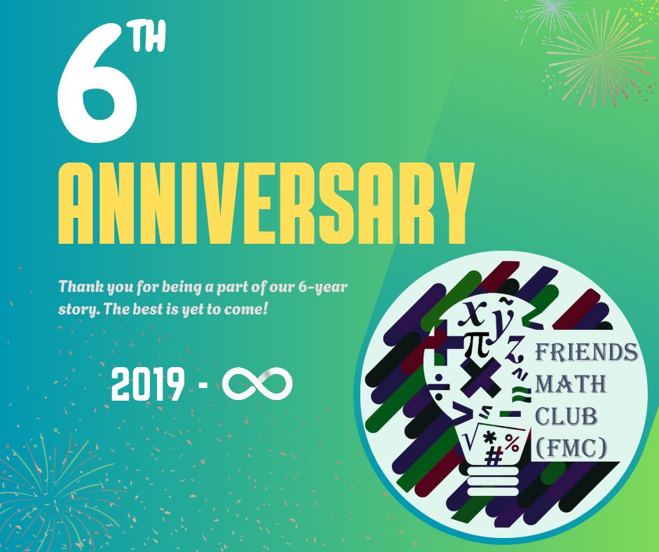 Friends Math Club - FMC | Gangni