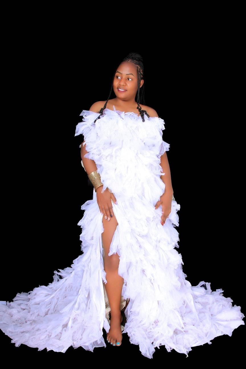 Edna Ngemu - Edna Ngemu updated her cover photo.