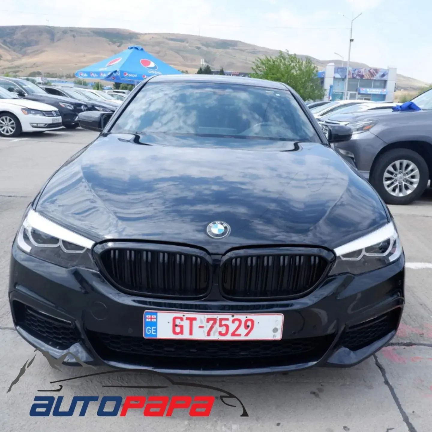 Autopapa Azerbaijan | Baku