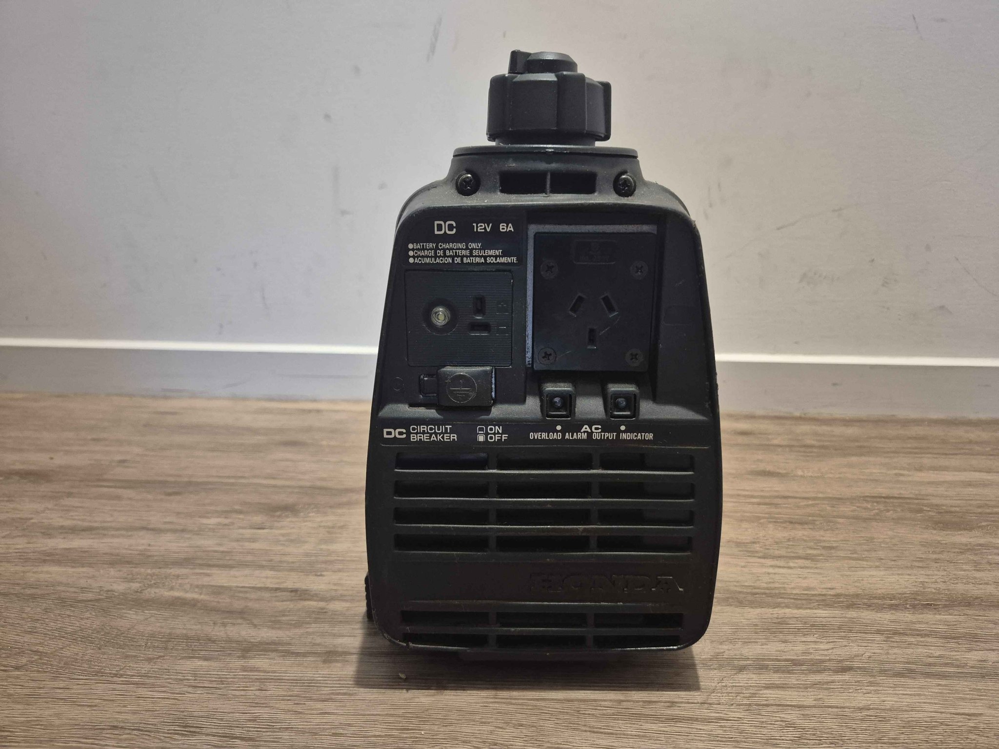 Honda EX350 generator - Miscellaneous Tools - Mount Barker, South ...
