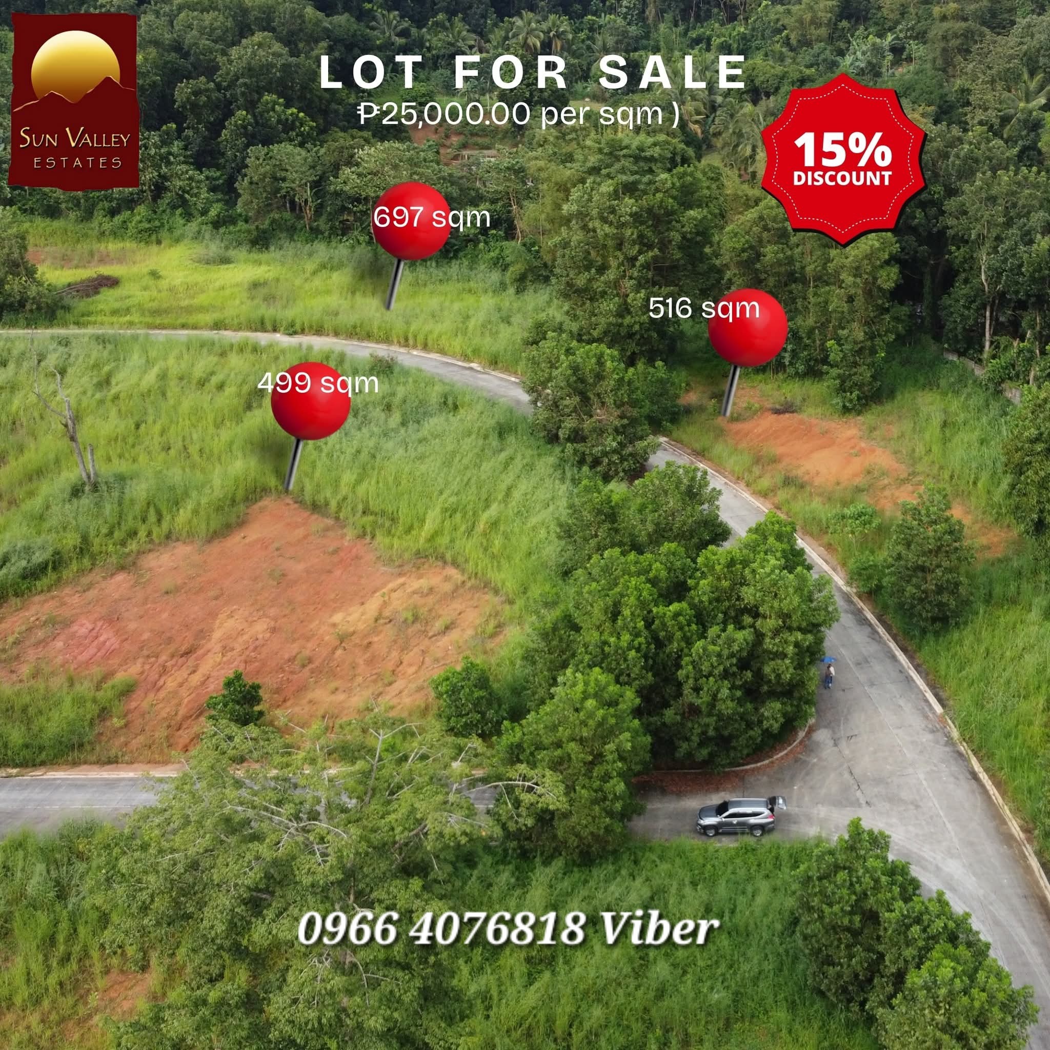 Sun Valley Golf... - Sun Valley Golf and Residential Estates