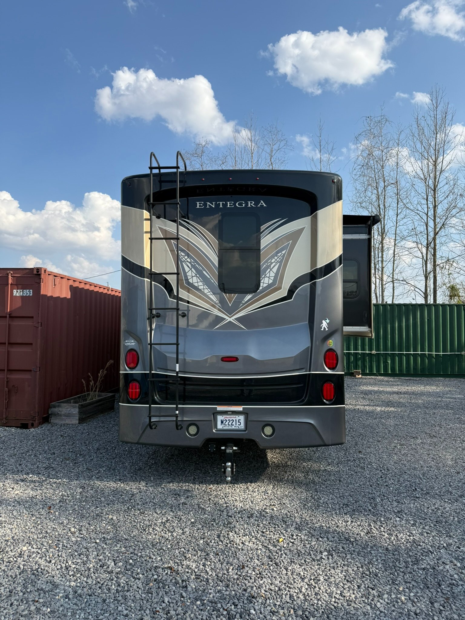 2023 Entegra Accolade 37K - RVs & Campers - Village St. George ...