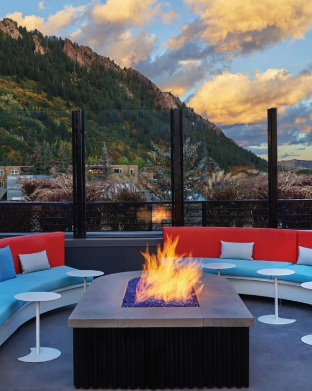 Warming - The right finishing touch makes all the difference. Choose ...