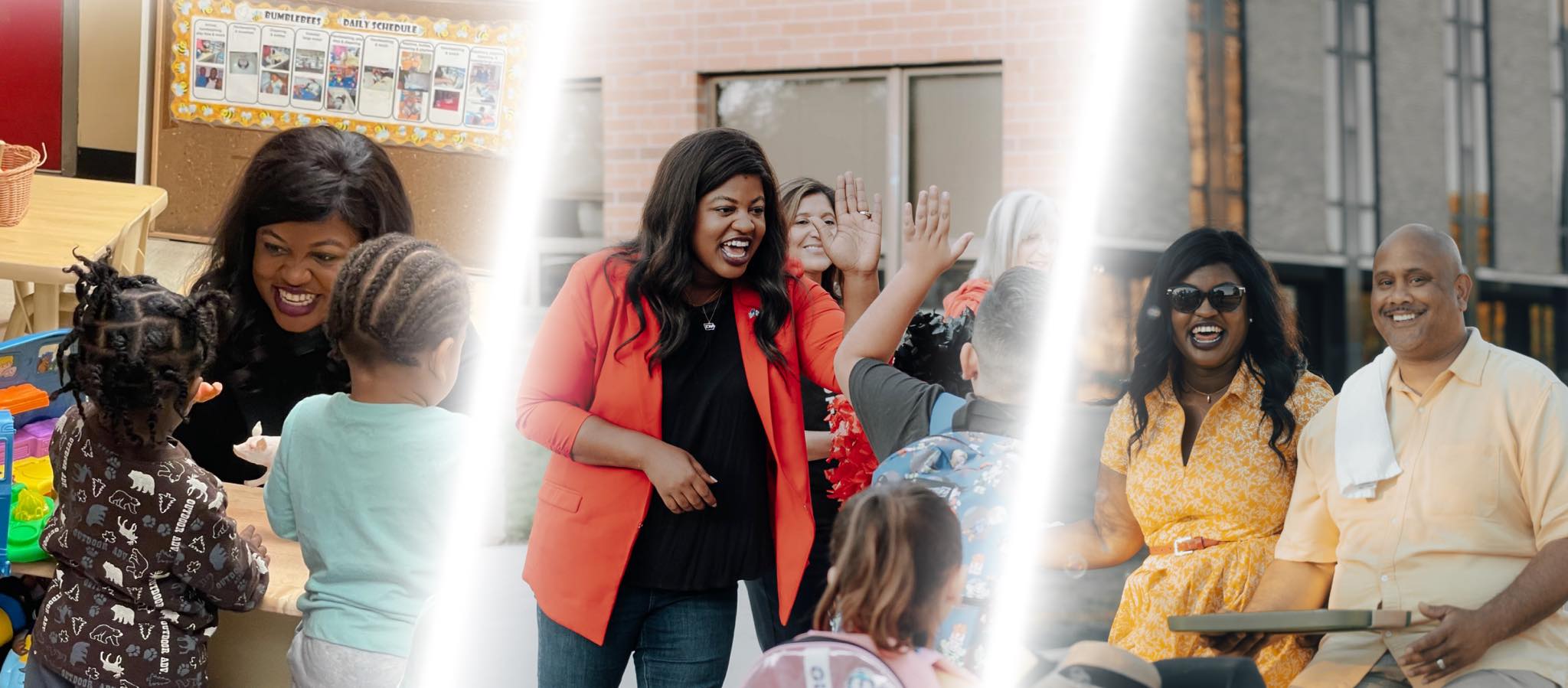 HOPE for Stable... - HOPE for Stable Families Initiative