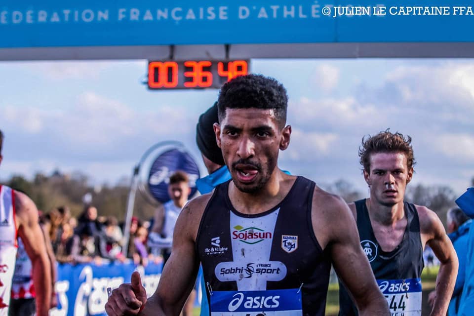 Demain, cela fera une semaine que Alice... - Rennes Triathlon | Facebook