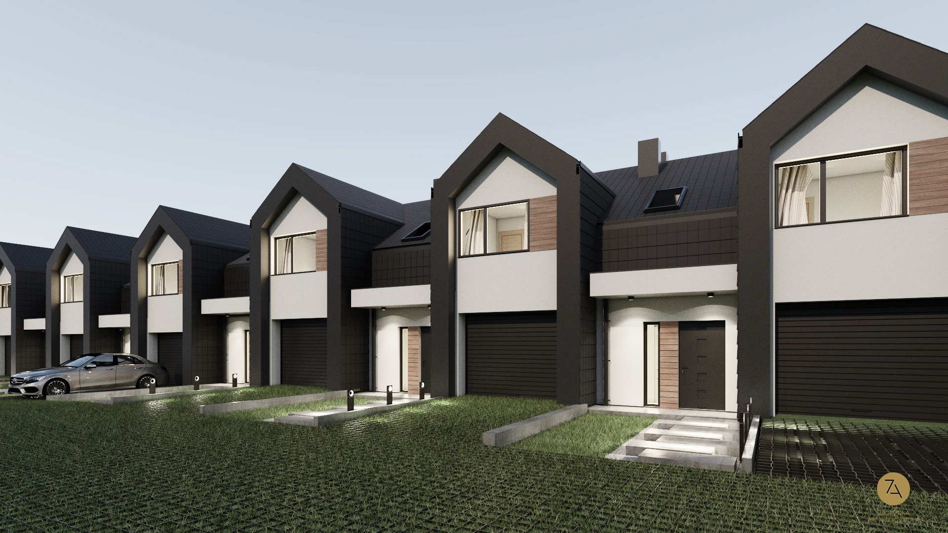 PAF Construction