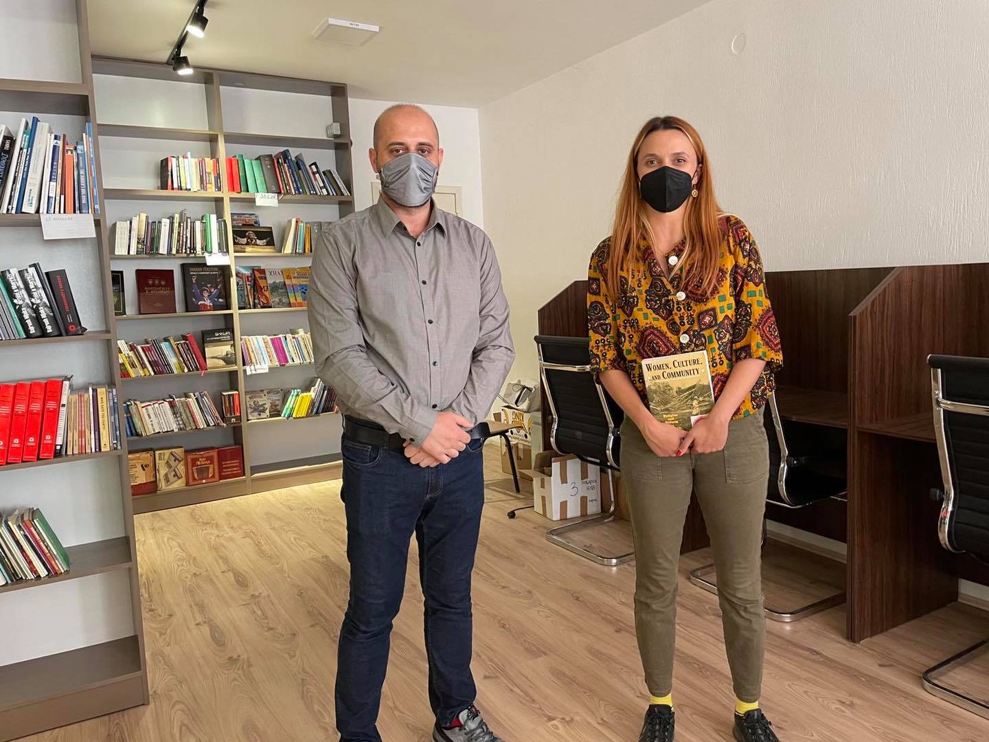 Biblioteka Pirok | Pirok