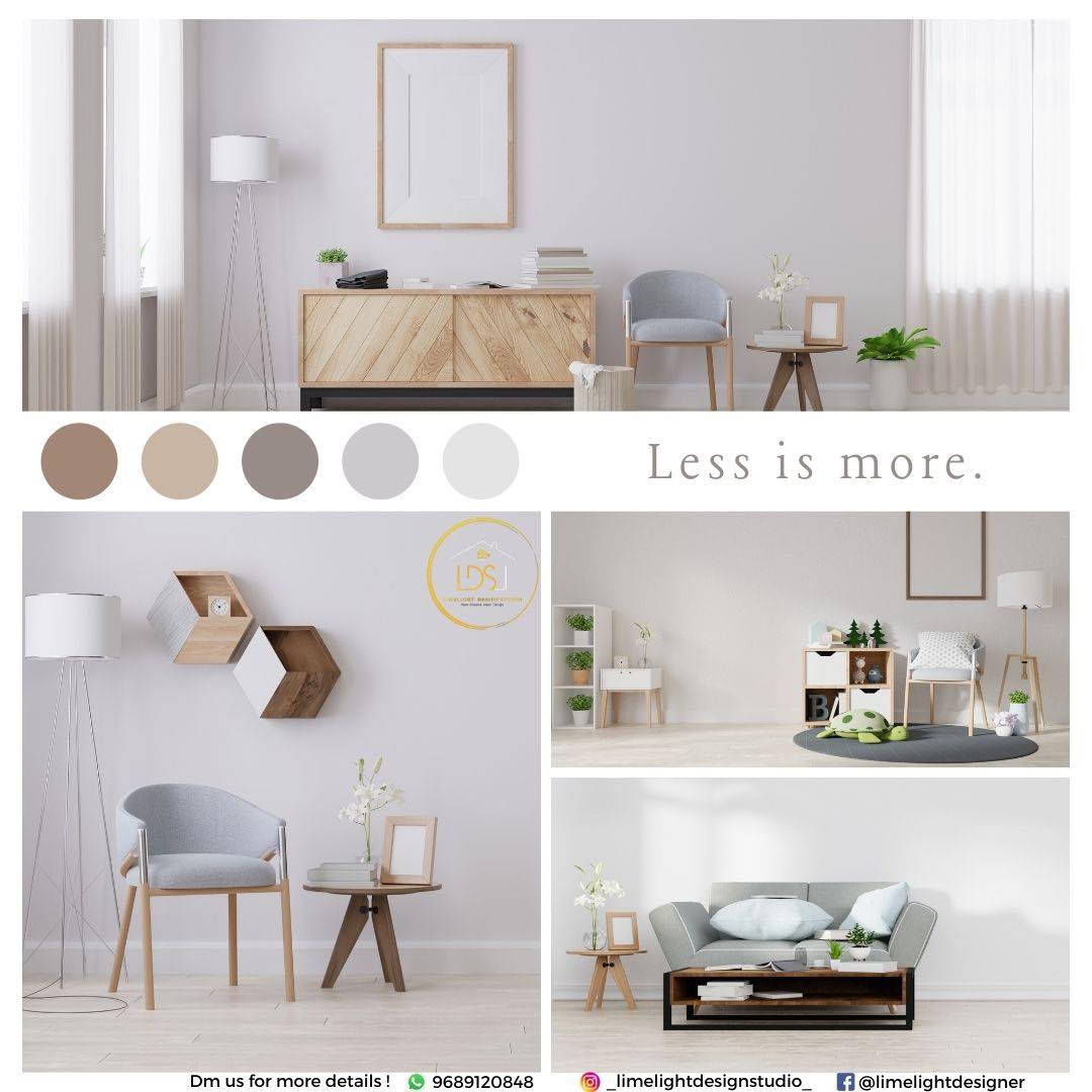 Limelight Design Studio - Home
