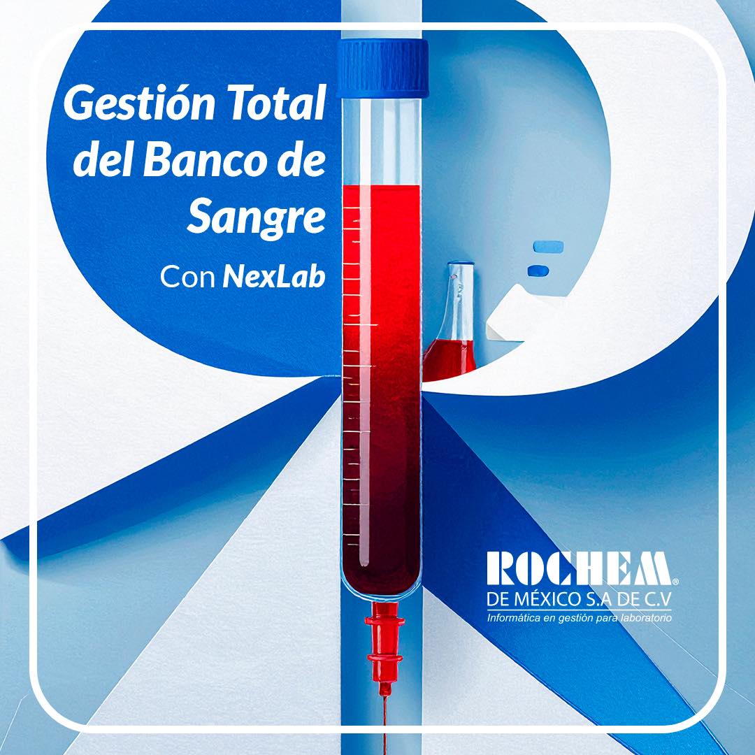 Rochem México | Mexico City