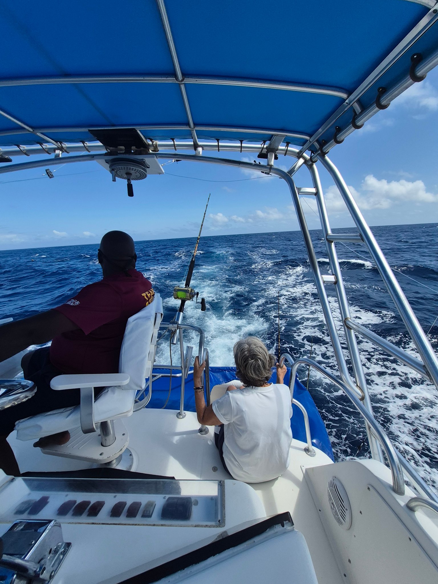 Simba Big Game Fishing added a... - Simba Big Game Fishing
