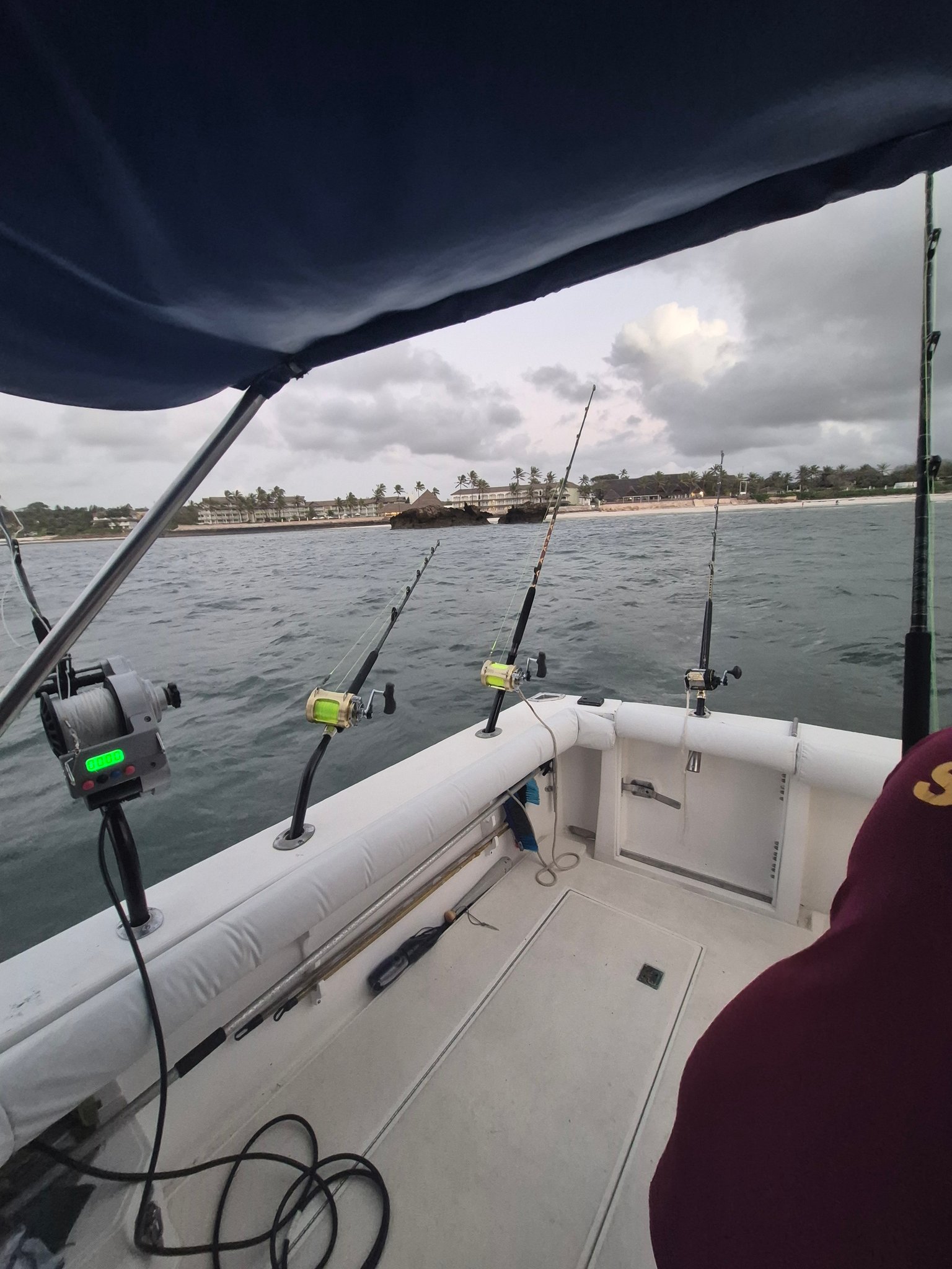 Simba Big Game Fishing added a... - Simba Big Game Fishing