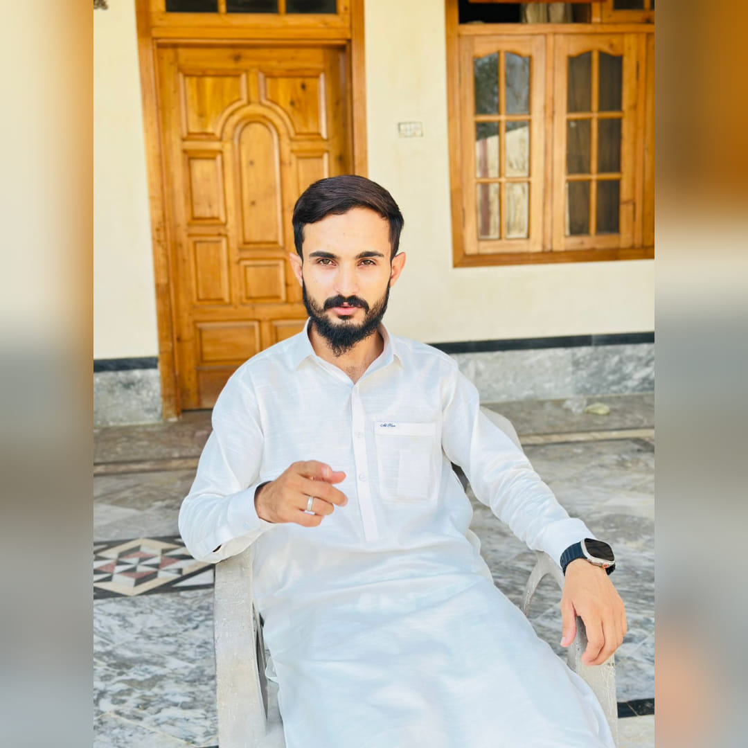 Nabeel Ahmad
