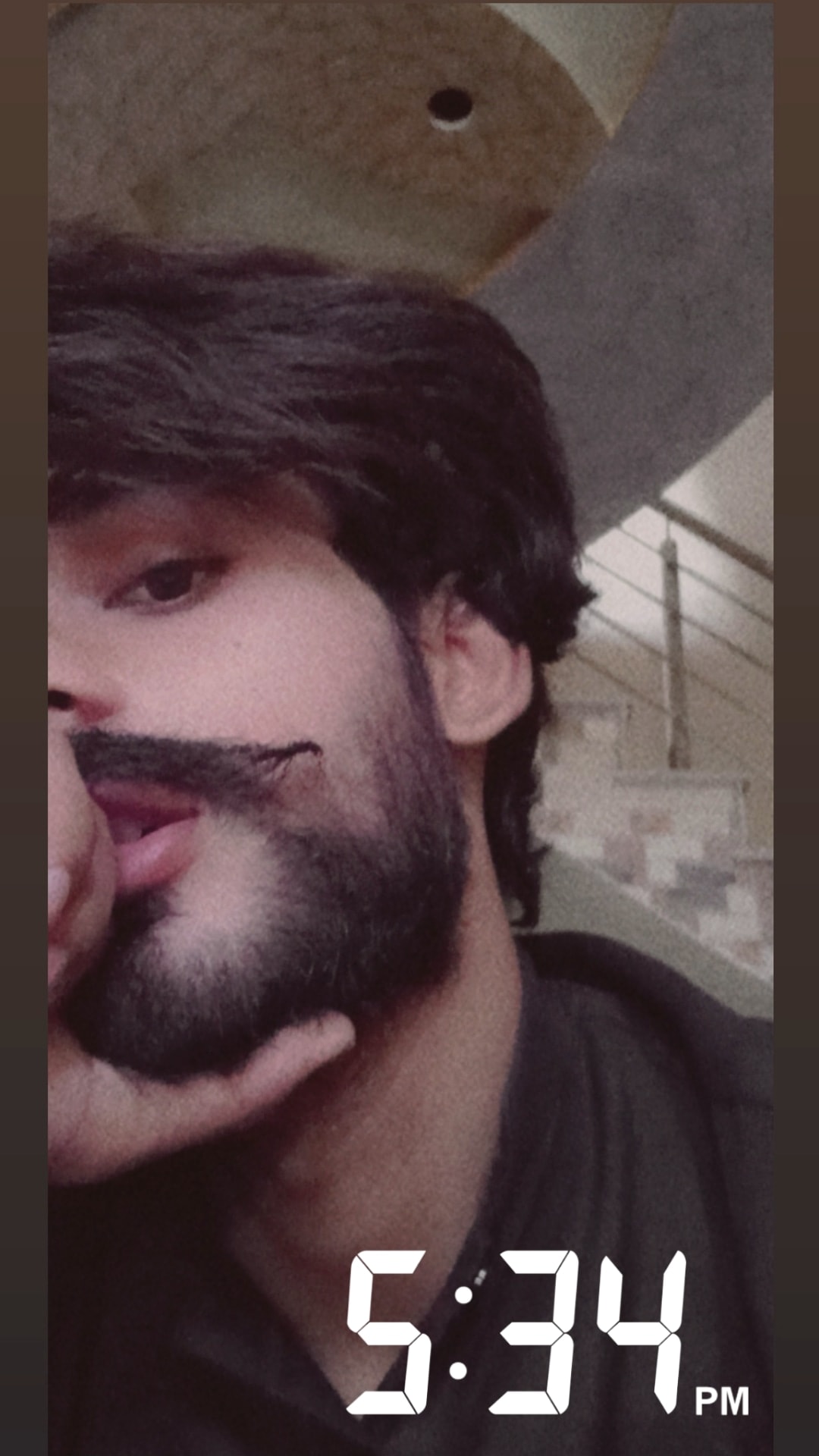 Hamza Rajput
